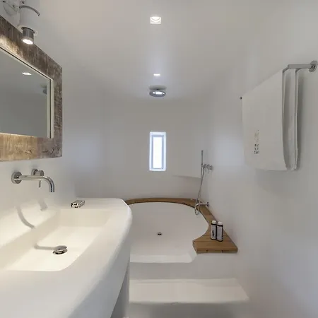 Villa Amorous Luxury Agios Ioannis Diakoftis