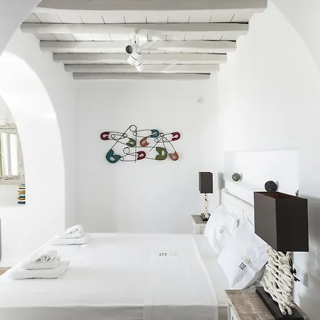 Villa Amorous Luxury