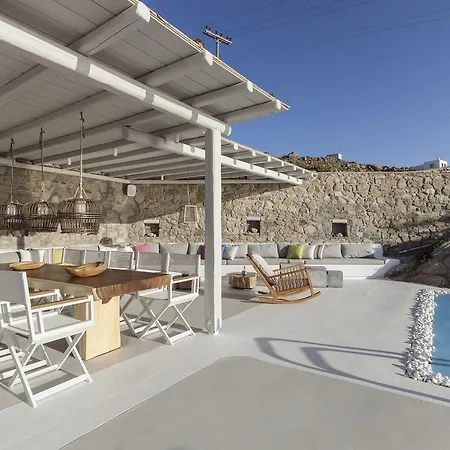 Villa Amorous Luxury