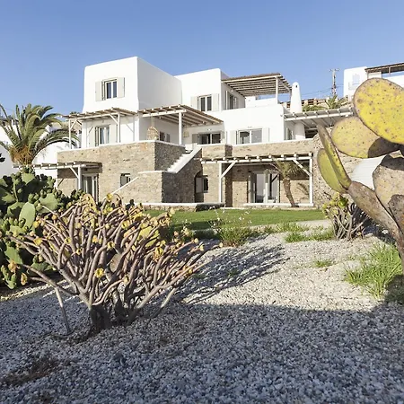 Amorous Luxury Villa *