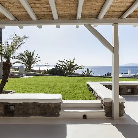 Amorous Luxury Villa *