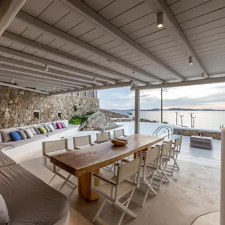 Amorous Luxury Villa *