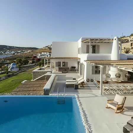 Villa Amorous Luxury