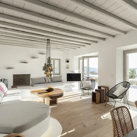 Amorous Luxury Villa *
