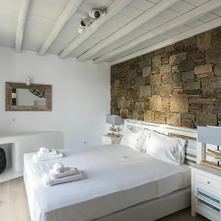 Villa Amorous Luxury Agios Ioannis Diakoftis